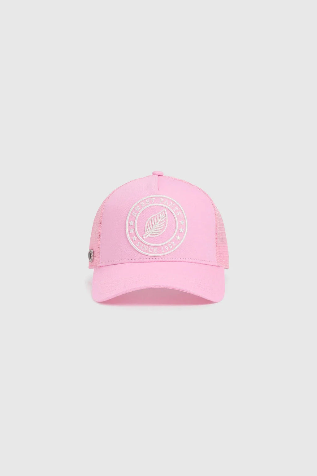 3D BASIC CAP PEONY