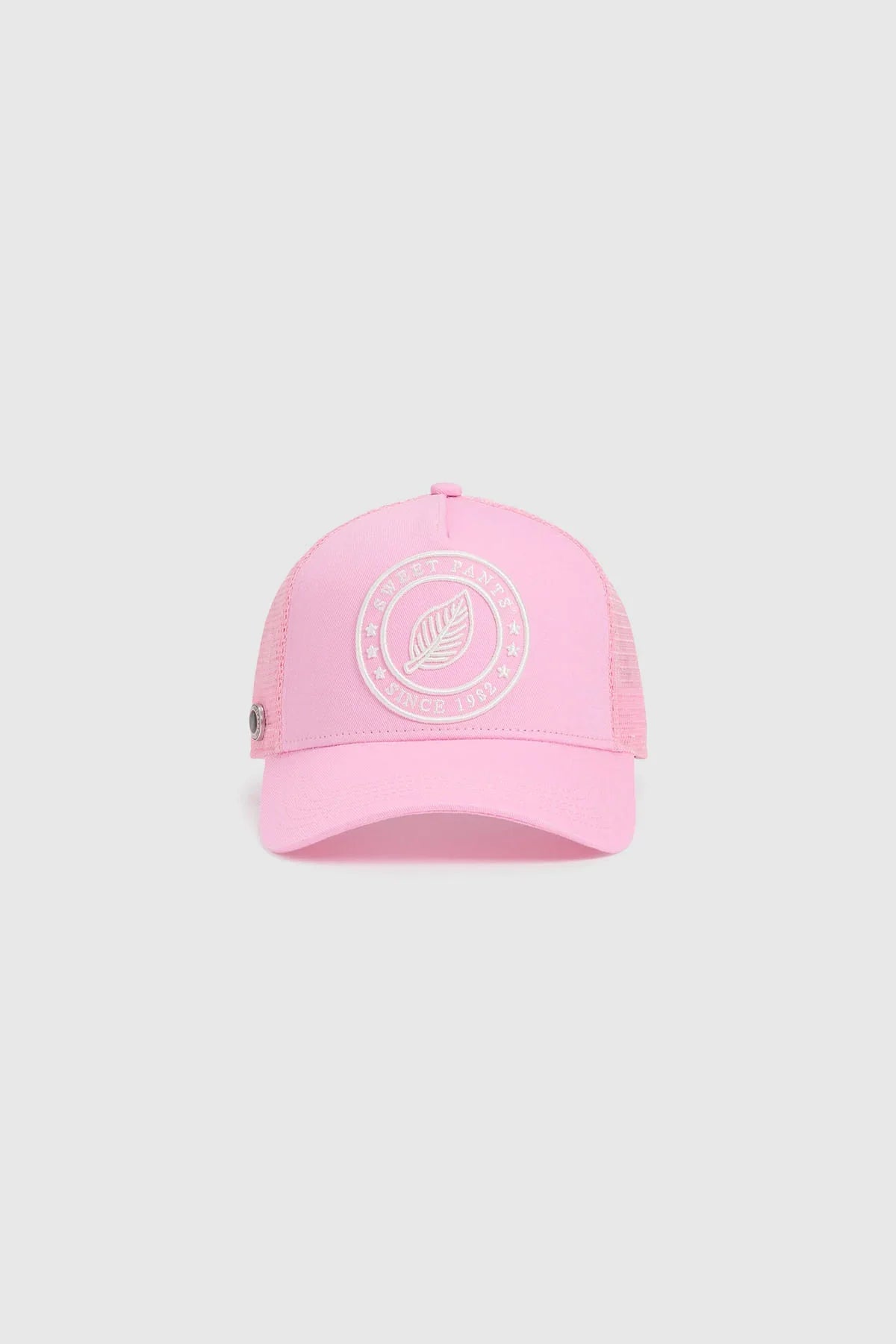 3D BASIC CAP PEONY