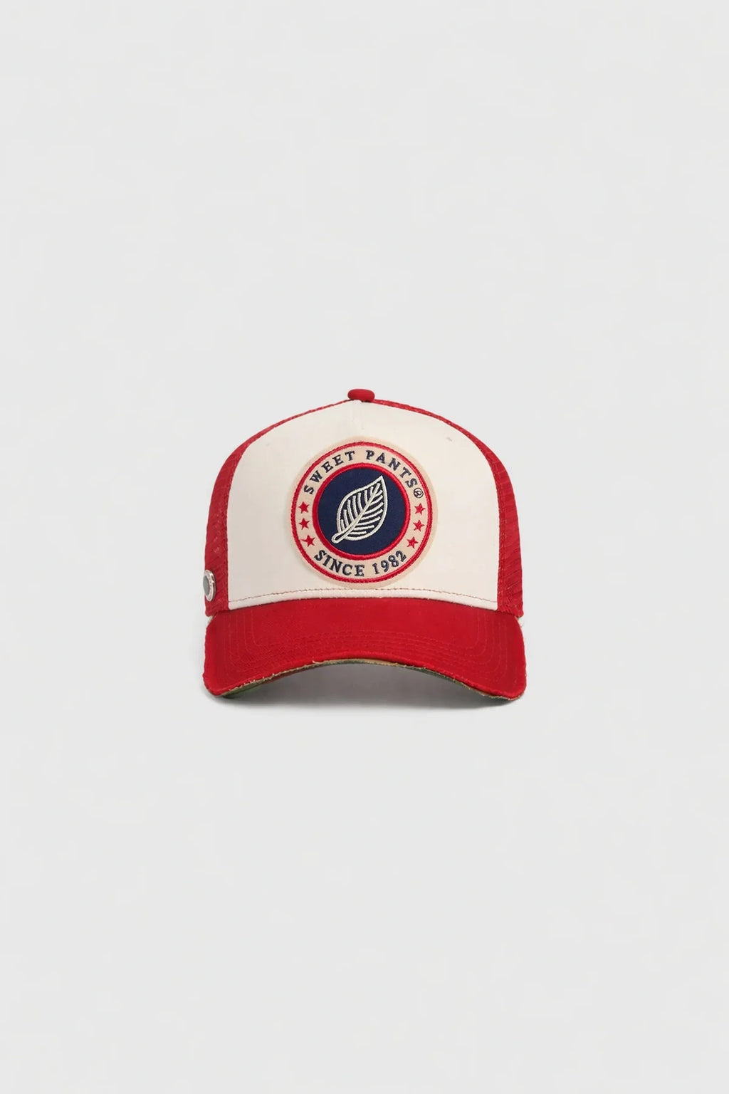 HOME RUN CAP CANDY