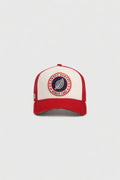 HOME RUN CAP CANDY