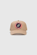 BASIC CT CAP SEPIA