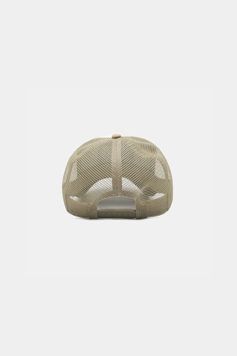 HOME RUN CAP ARGILE