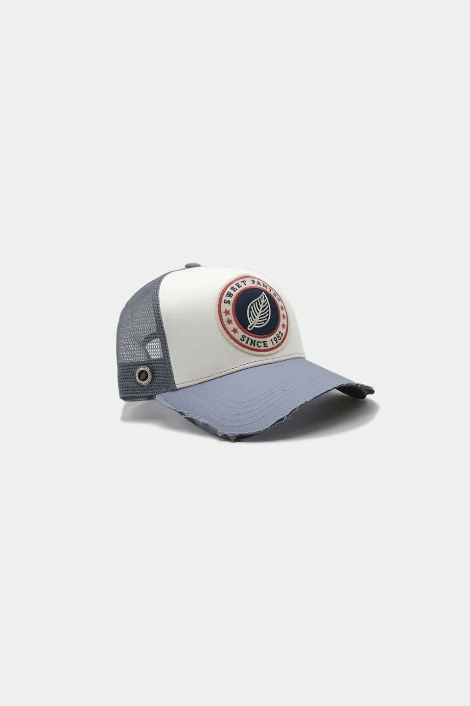 HOME RUN CAP BALTIQUE