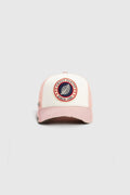 HOME RUN CAP LIGHT CLAY